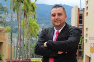 Jefe Administracion