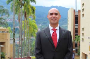 Jefe MedVeterinaria