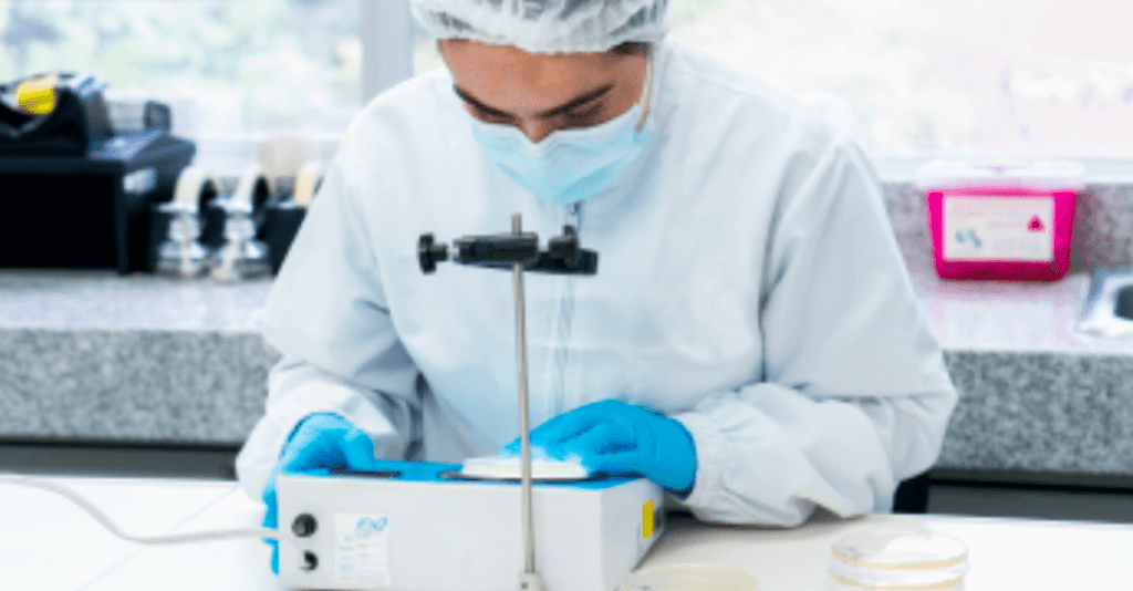 Microbiologicos Laboratorio de Microbiología | Unilasallista Medellín