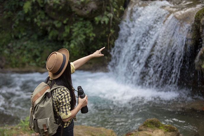 Ecoturismo