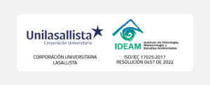 ideam acredita a unilasallista