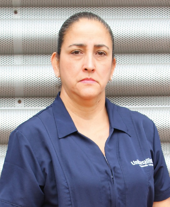 Silvia Liliana González
