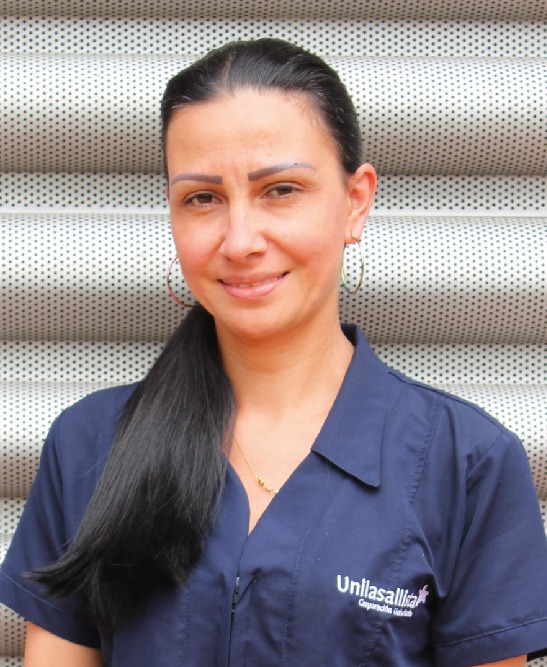 Lina Marcela Urrea Álvarez