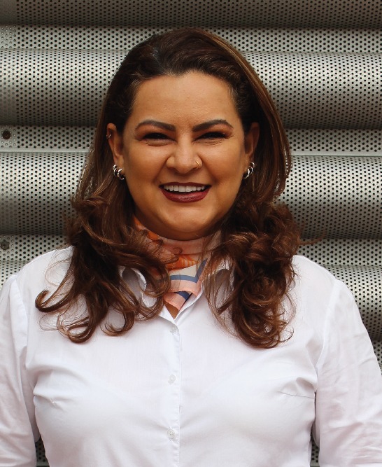Claudia González