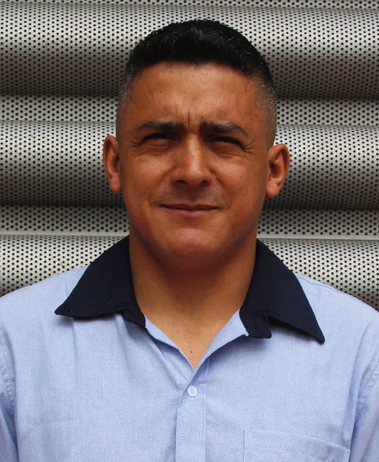 Jhon Jairo Restrepo