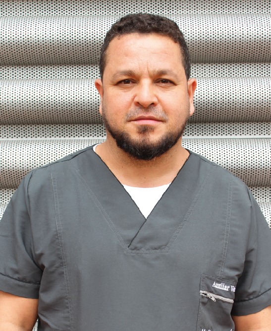 Francisco Bustamante