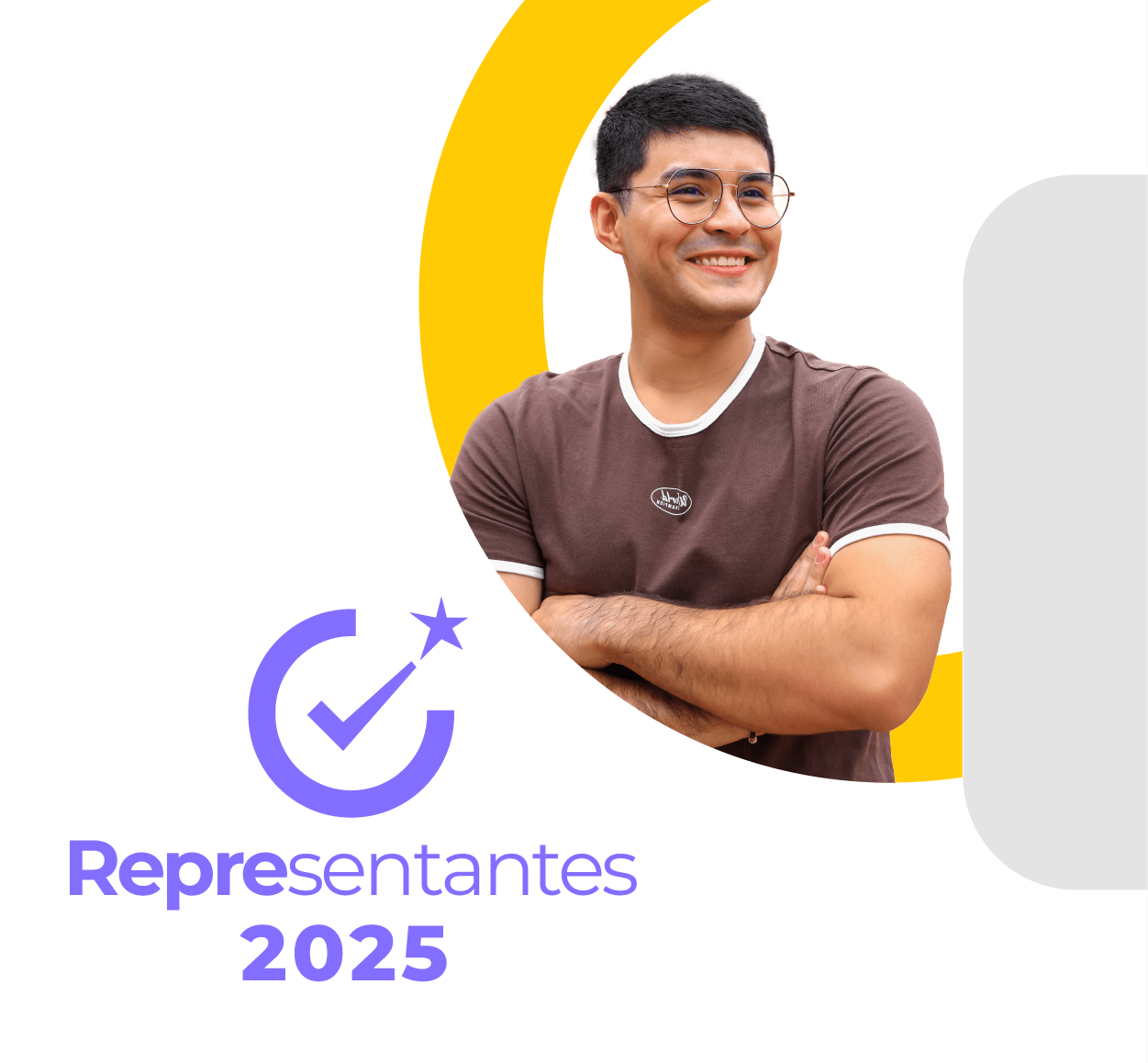 Representantes 2025 Seccion Interna