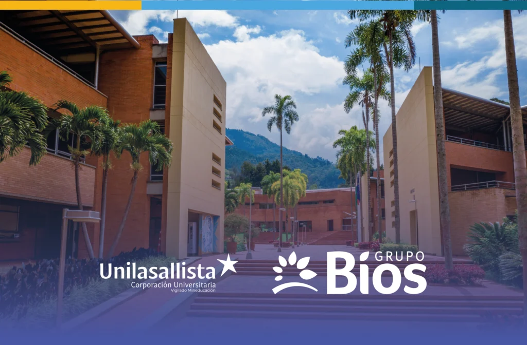 Unilasallista y Grupo BIOS abren convocatoria de becas para impulsar el talento rural 9 Grupo BIOS . 03