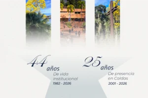 Tarjeta 44 anos 25
