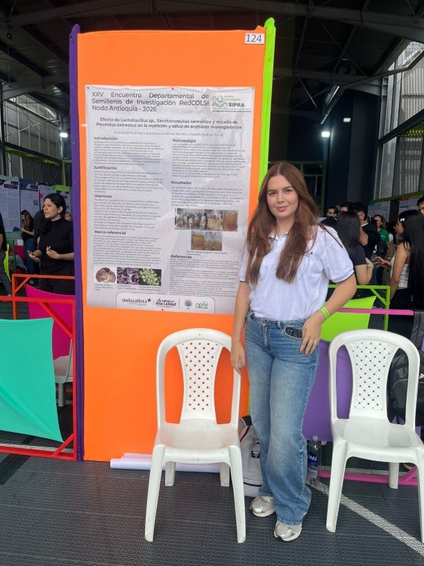Semilleros de investigación. 15 oln