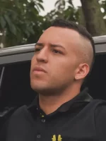 PáginaDiego Alejandro Orjuela Arroyave