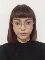 PáginaSara Ramírez Carmona